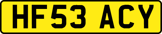HF53ACY