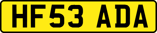 HF53ADA