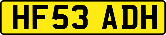 HF53ADH