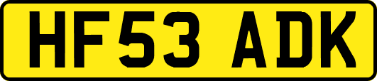 HF53ADK