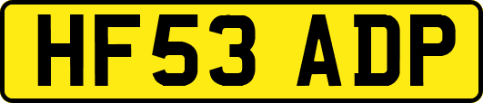 HF53ADP