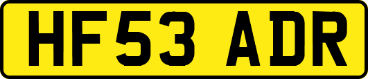 HF53ADR