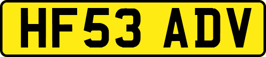 HF53ADV