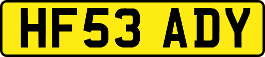 HF53ADY