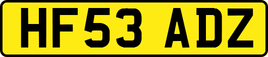 HF53ADZ