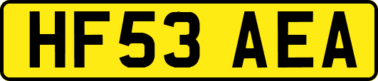HF53AEA