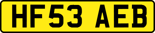 HF53AEB