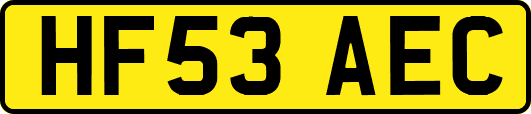 HF53AEC