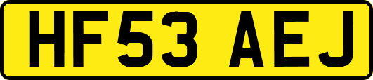 HF53AEJ