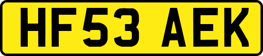 HF53AEK