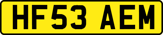 HF53AEM