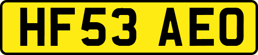 HF53AEO