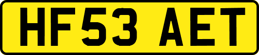 HF53AET