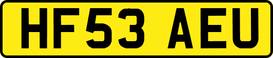 HF53AEU