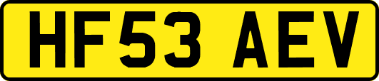 HF53AEV