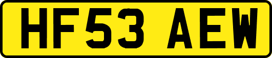 HF53AEW