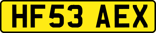HF53AEX