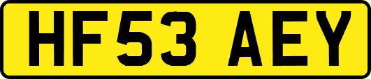 HF53AEY