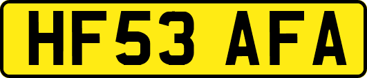 HF53AFA
