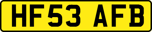 HF53AFB