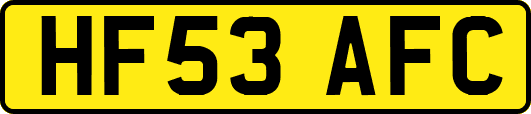 HF53AFC