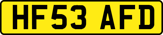 HF53AFD