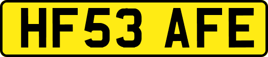 HF53AFE