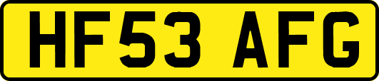 HF53AFG