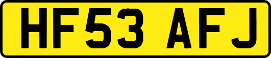 HF53AFJ