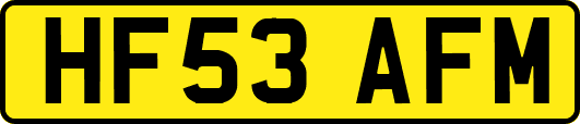 HF53AFM
