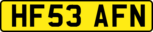 HF53AFN
