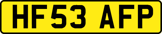 HF53AFP