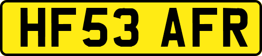 HF53AFR