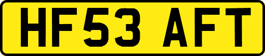 HF53AFT