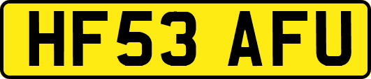 HF53AFU