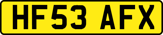 HF53AFX