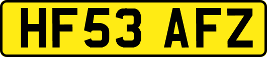 HF53AFZ
