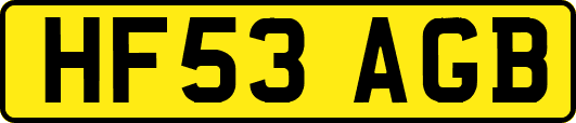 HF53AGB