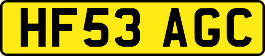 HF53AGC