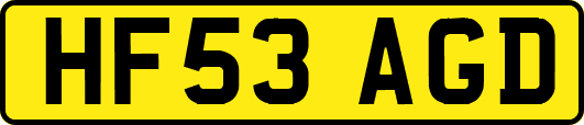 HF53AGD