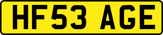 HF53AGE
