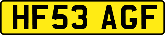 HF53AGF