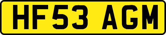 HF53AGM