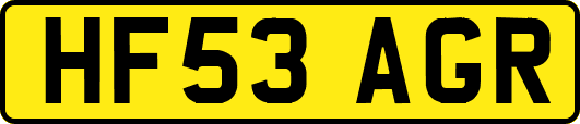 HF53AGR