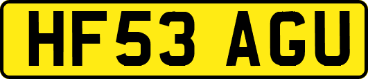 HF53AGU