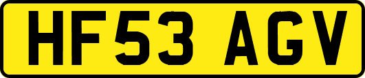 HF53AGV