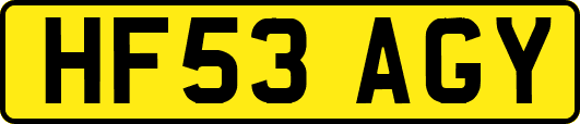 HF53AGY