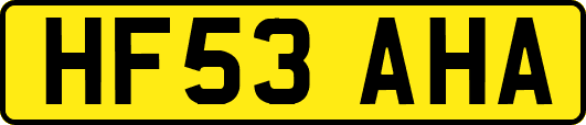 HF53AHA