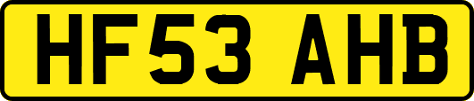 HF53AHB