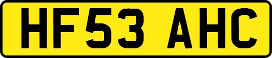 HF53AHC